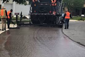 Brick Driveway Installation in Lyford, TX